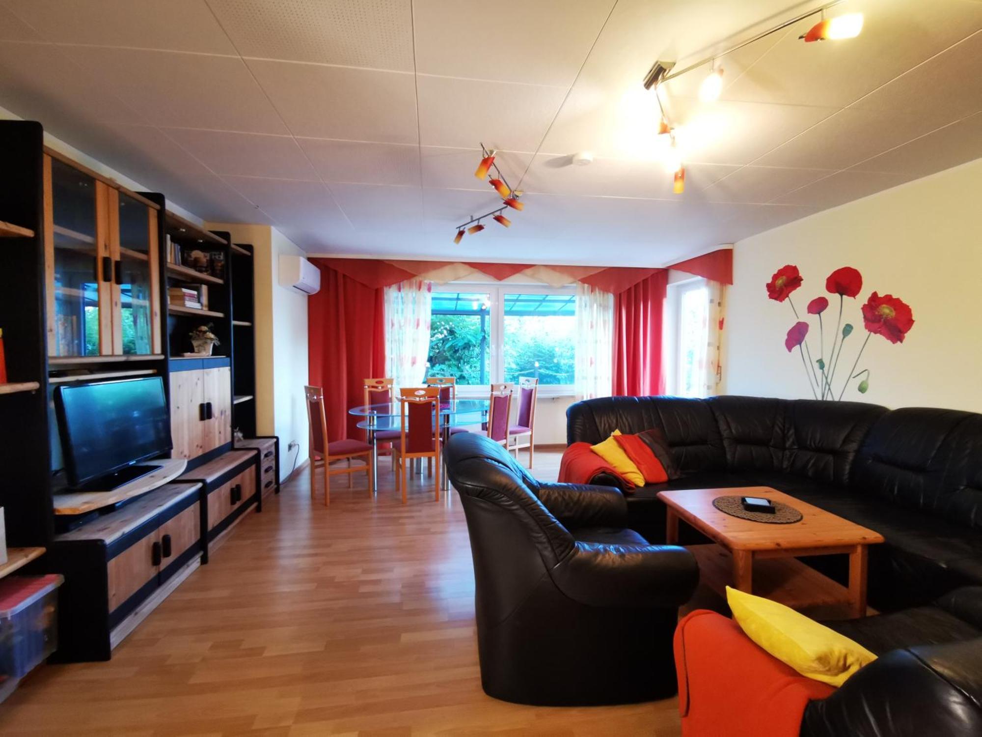 דירות Karsau Haus Am Oelberg מראה חיצוני תמונה