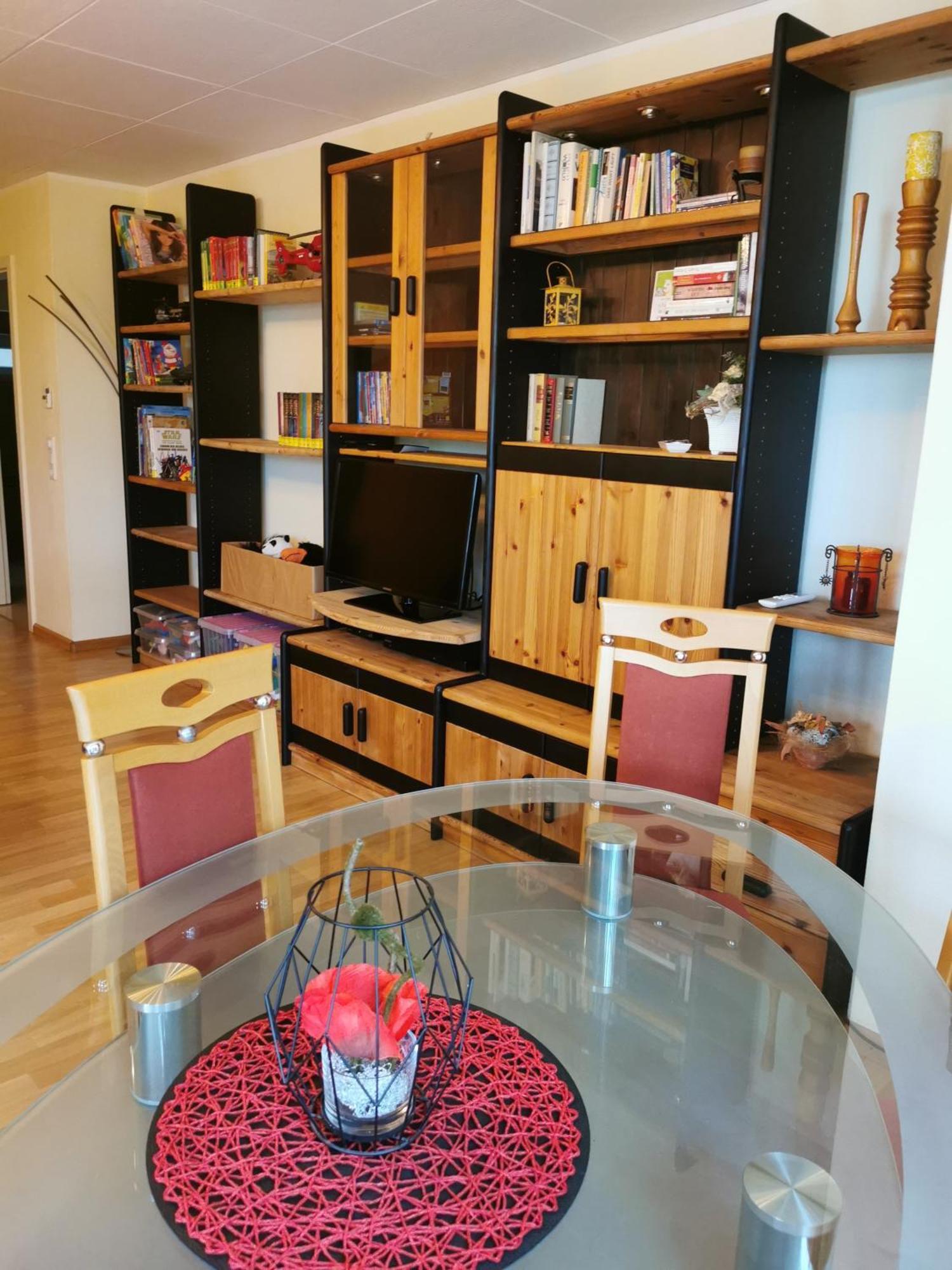 דירות Karsau Haus Am Oelberg מראה חיצוני תמונה
